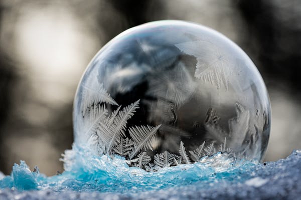 صابون غار معطر