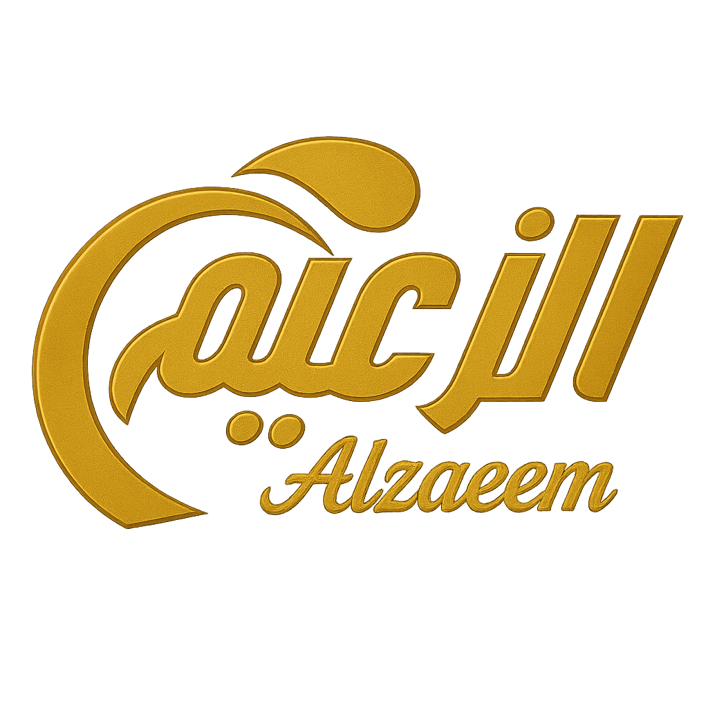 alzaeem soap