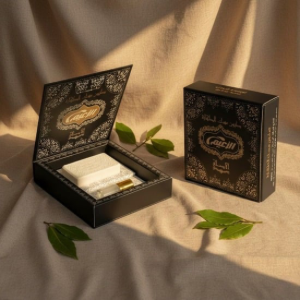 مسك الطهارة